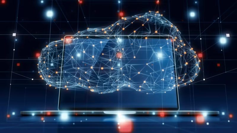 信阳工业物联网软件开发:串联设备与数据,构建智能工厂的“数字神经网络”