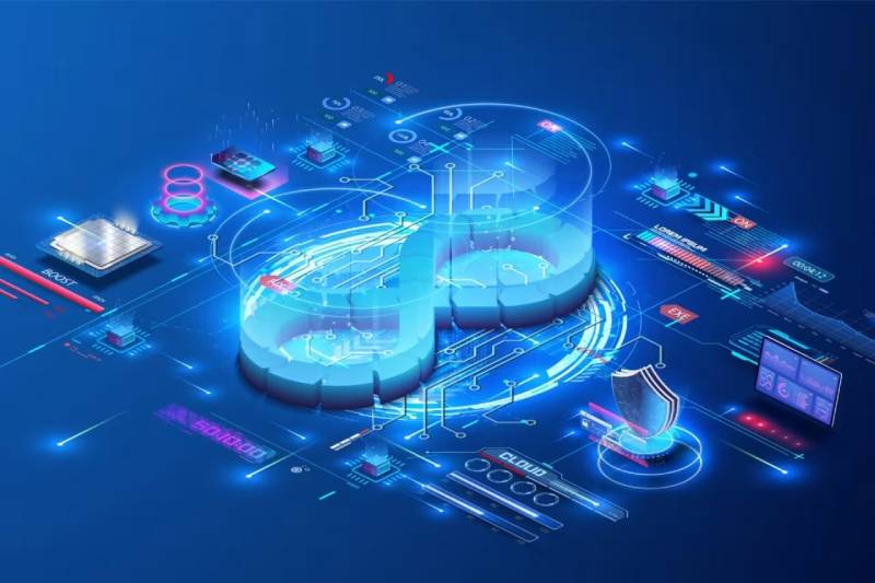 信阳工业软件定制先锋:京上云科技以多元系统开发赋能企业进阶