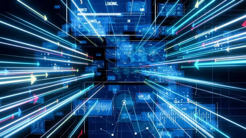信阳SCADA系统开发:守护工业安全的数字卫士