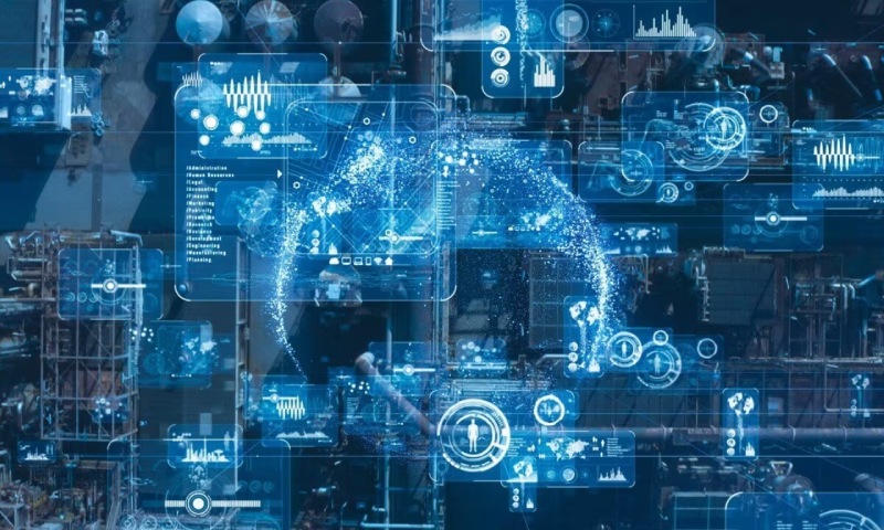 ERP系统信创国产化:信阳软件开发公司打造企业数字化转型新引擎